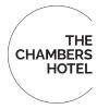 The Chambers Hotel logo